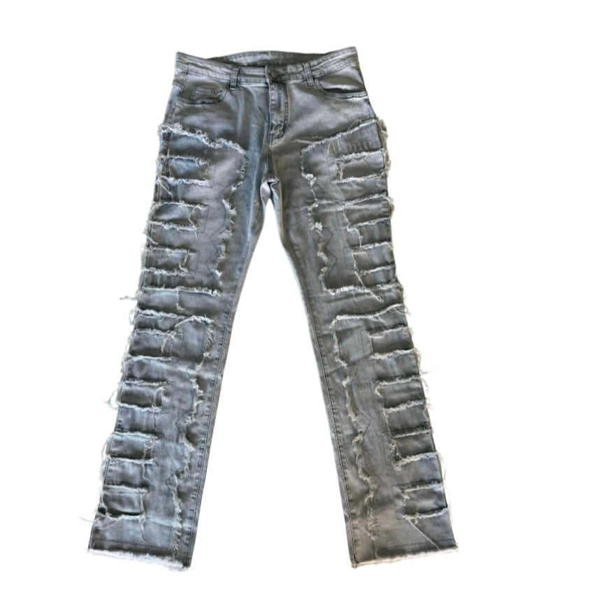 Stacked Denim Premium