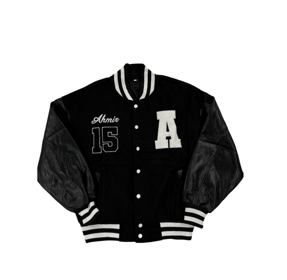 Ahmir Varsity Jacket