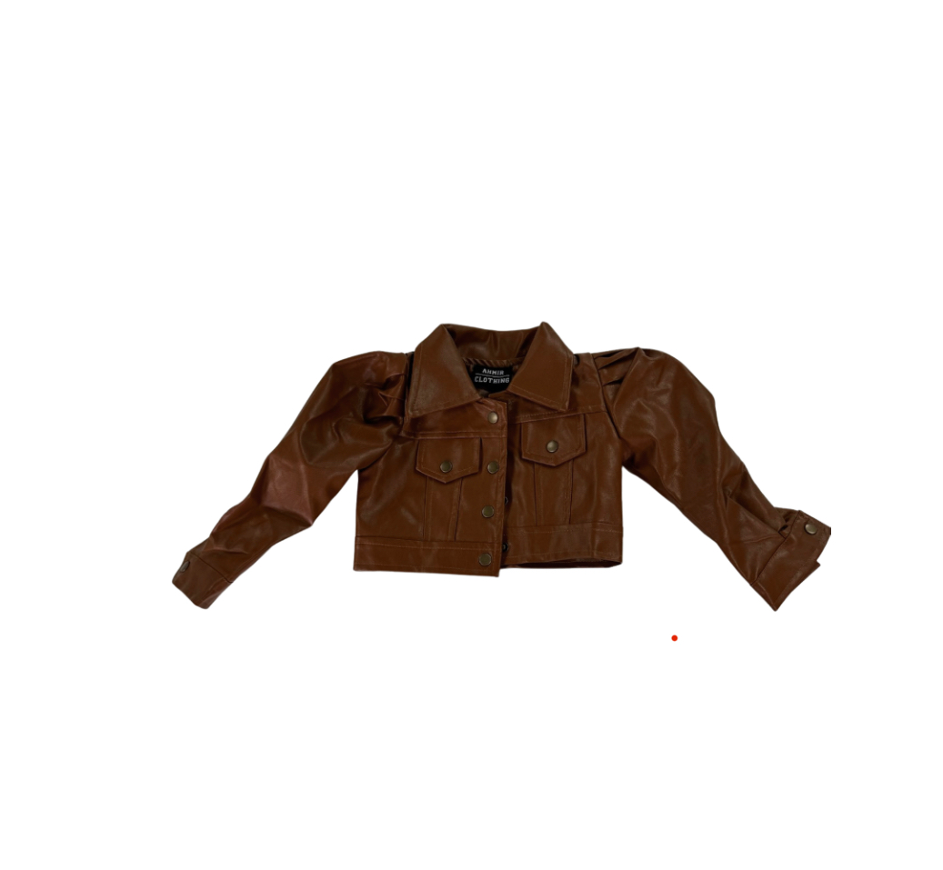 Princess Bomber Jacket