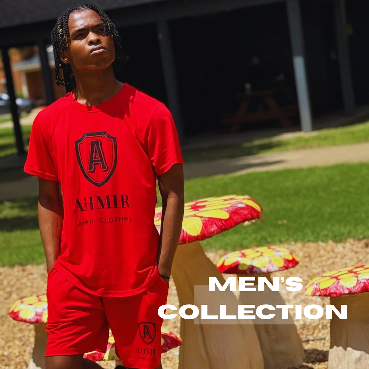 Men