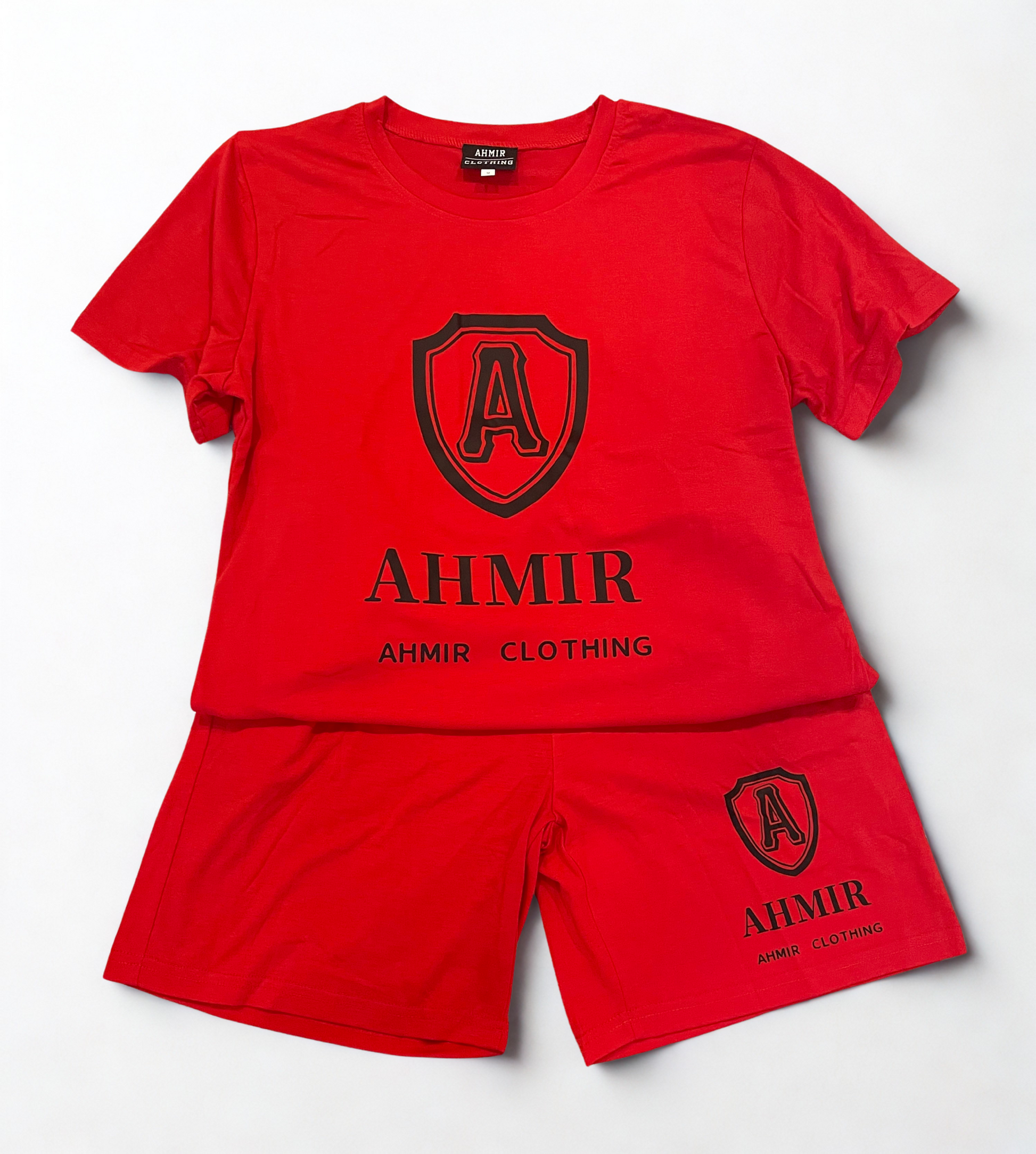 Ahmir Men’s Motion Sets