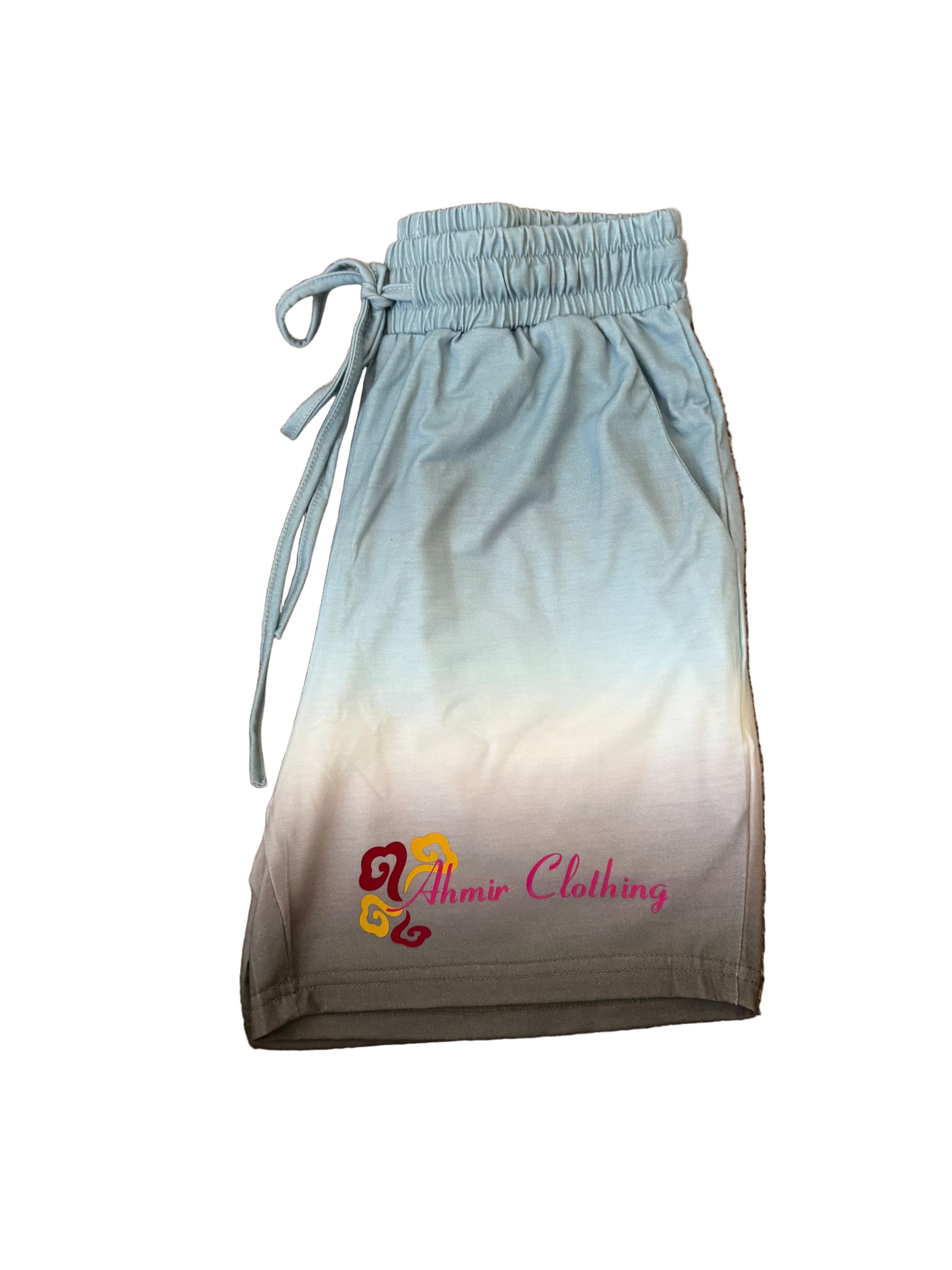 Ahmir Cool & Breezy 2 Piece Sets