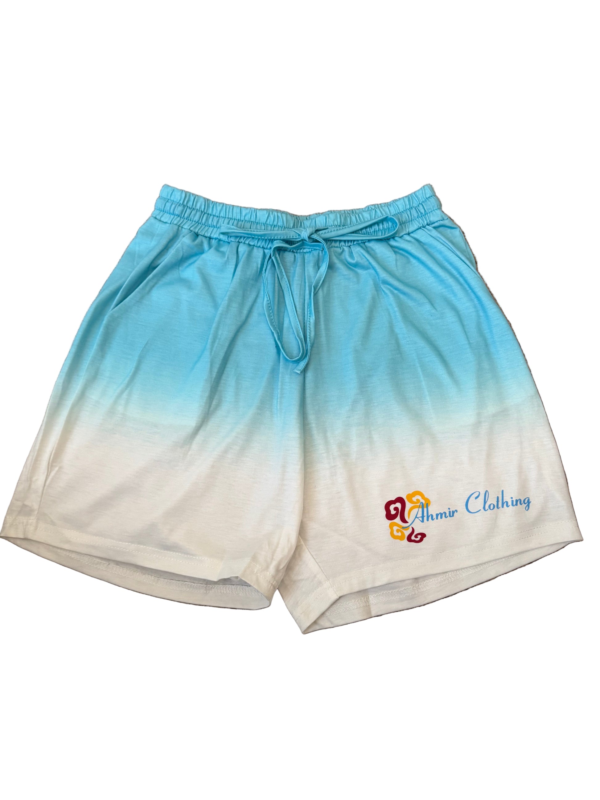 Ahmir Cool & Breezy 2 Piece Sets