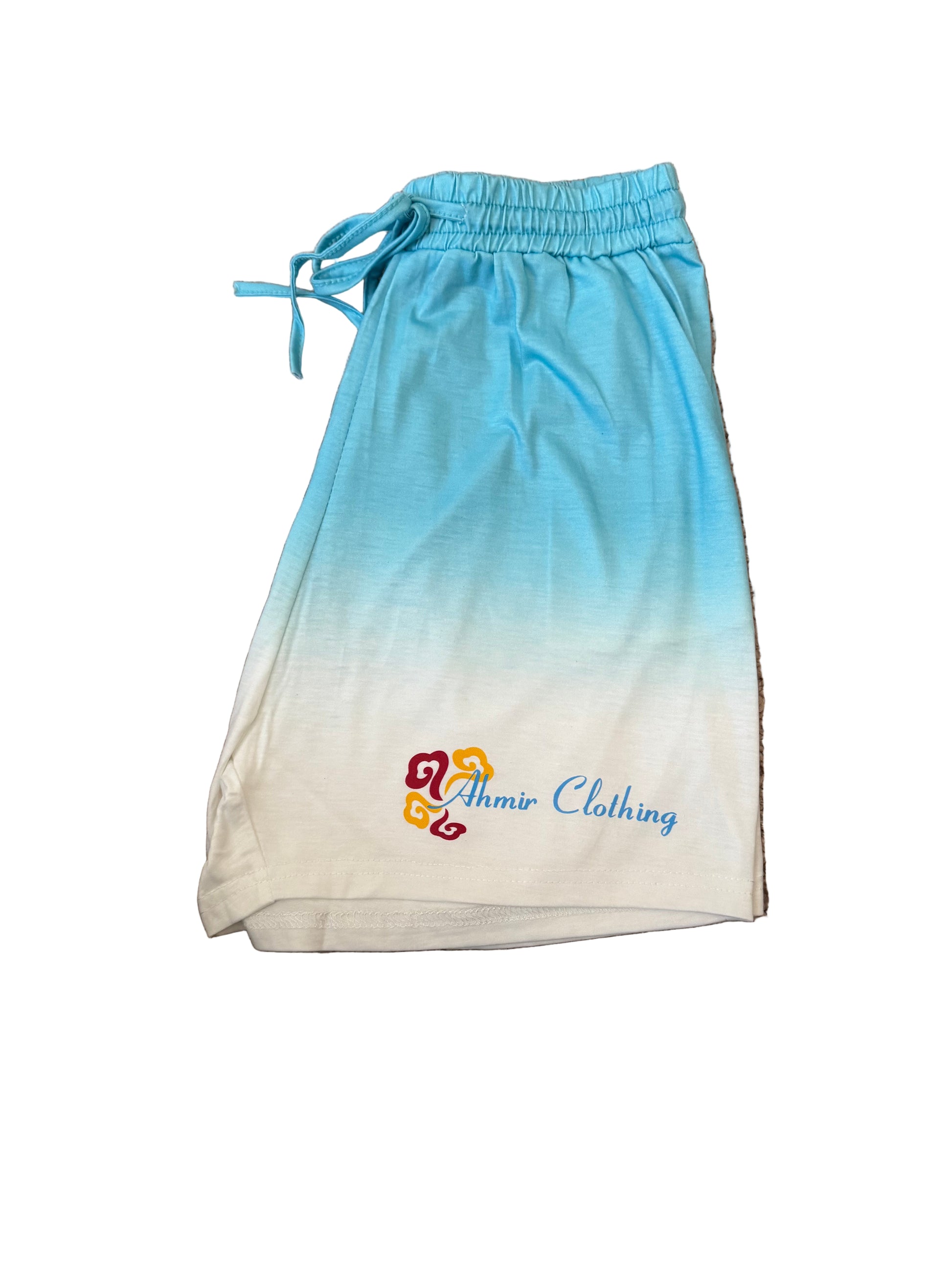 Ahmir Cool & Breezy 2 Piece Sets