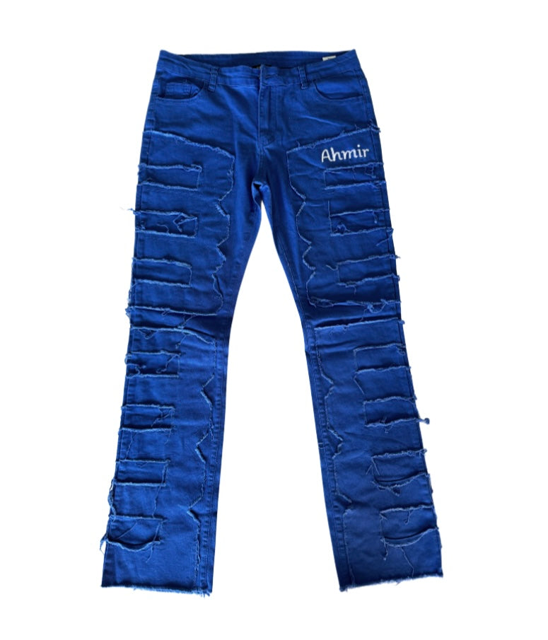 Stacked Denim Premium
