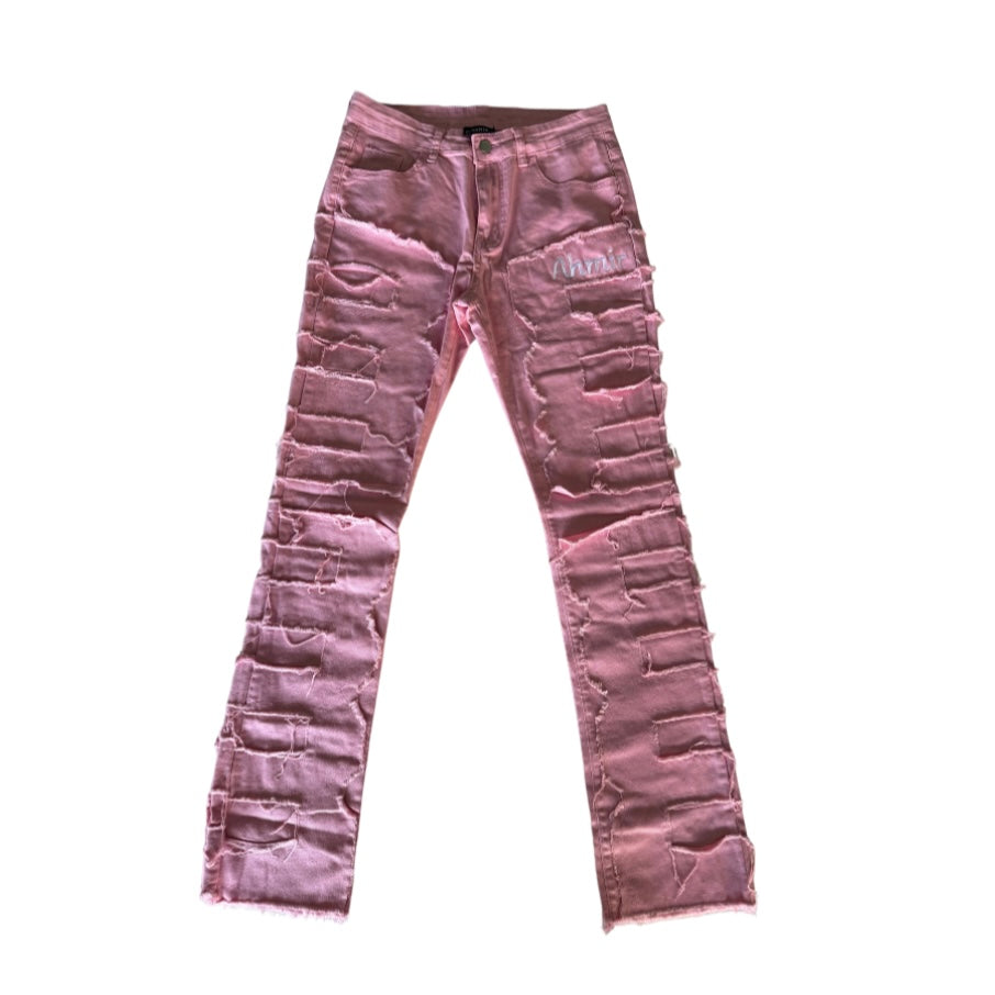 Stacked Denim Premium