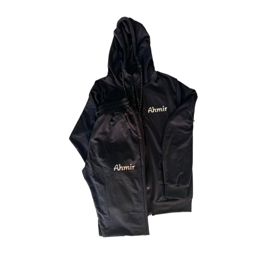 Ahmir Signature Jogger Set