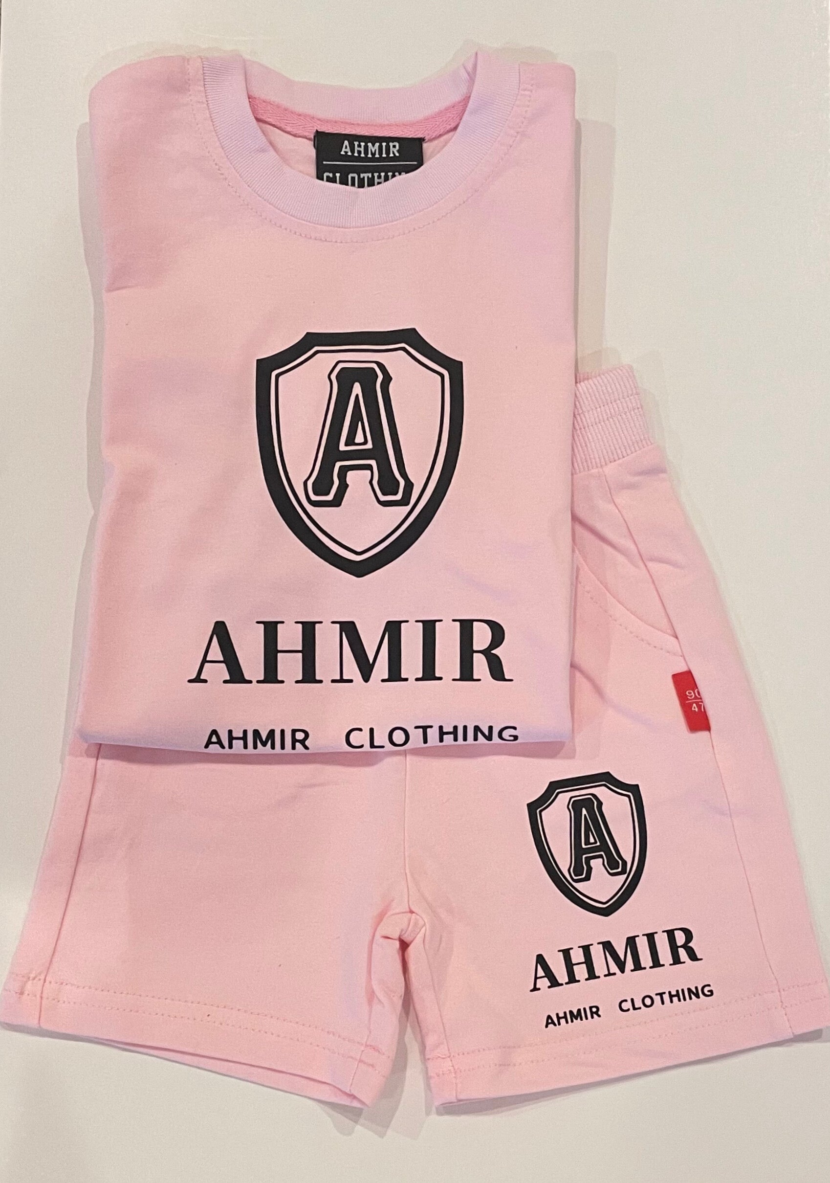 Ahmir Kid’s Motion Set