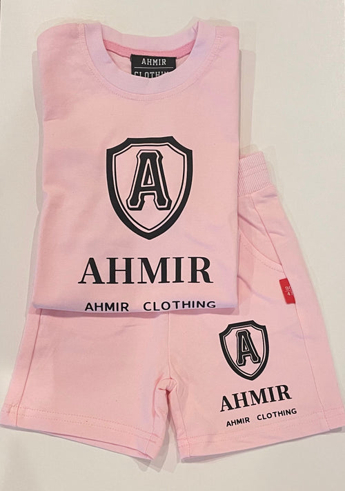 Ahmir Kid’s Motion Set