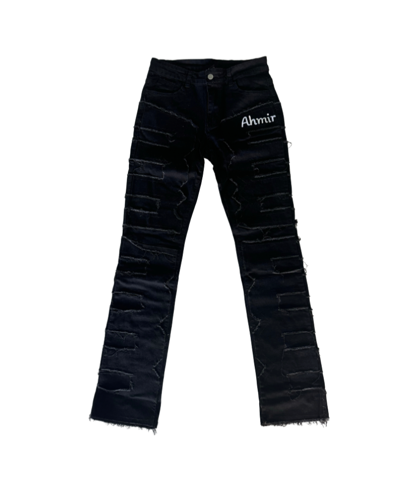Stacked Denim Premium