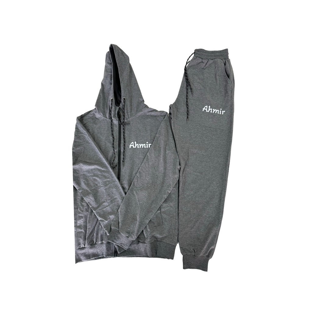 Ahmir Signature Jogger Set